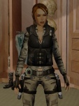 Special Forces, Stadt