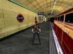 "Westbound Trains"