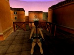Lara in Rom